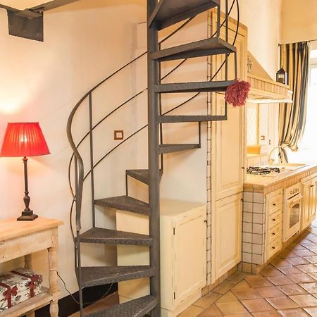 La Piazzetta Apartment Брачано Екстериор снимка