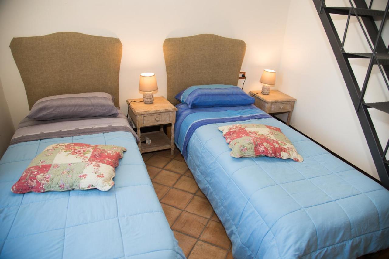 La Piazzetta Apartment Брачано Екстериор снимка