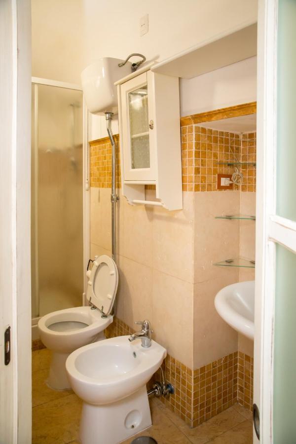 La Piazzetta Apartment Брачано Екстериор снимка