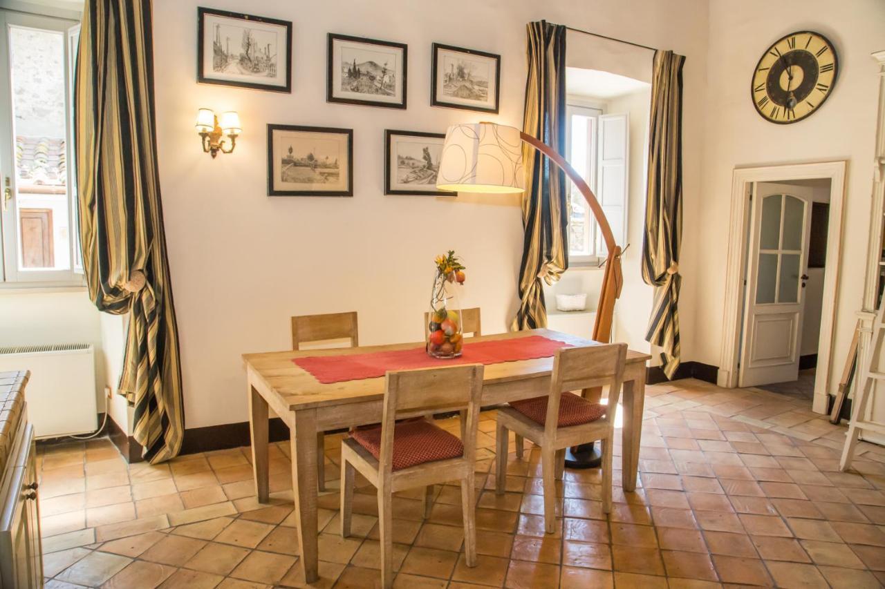 La Piazzetta Apartment Брачано Екстериор снимка